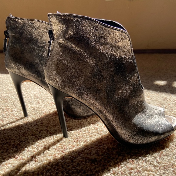 Booties - Picture 2 of 6